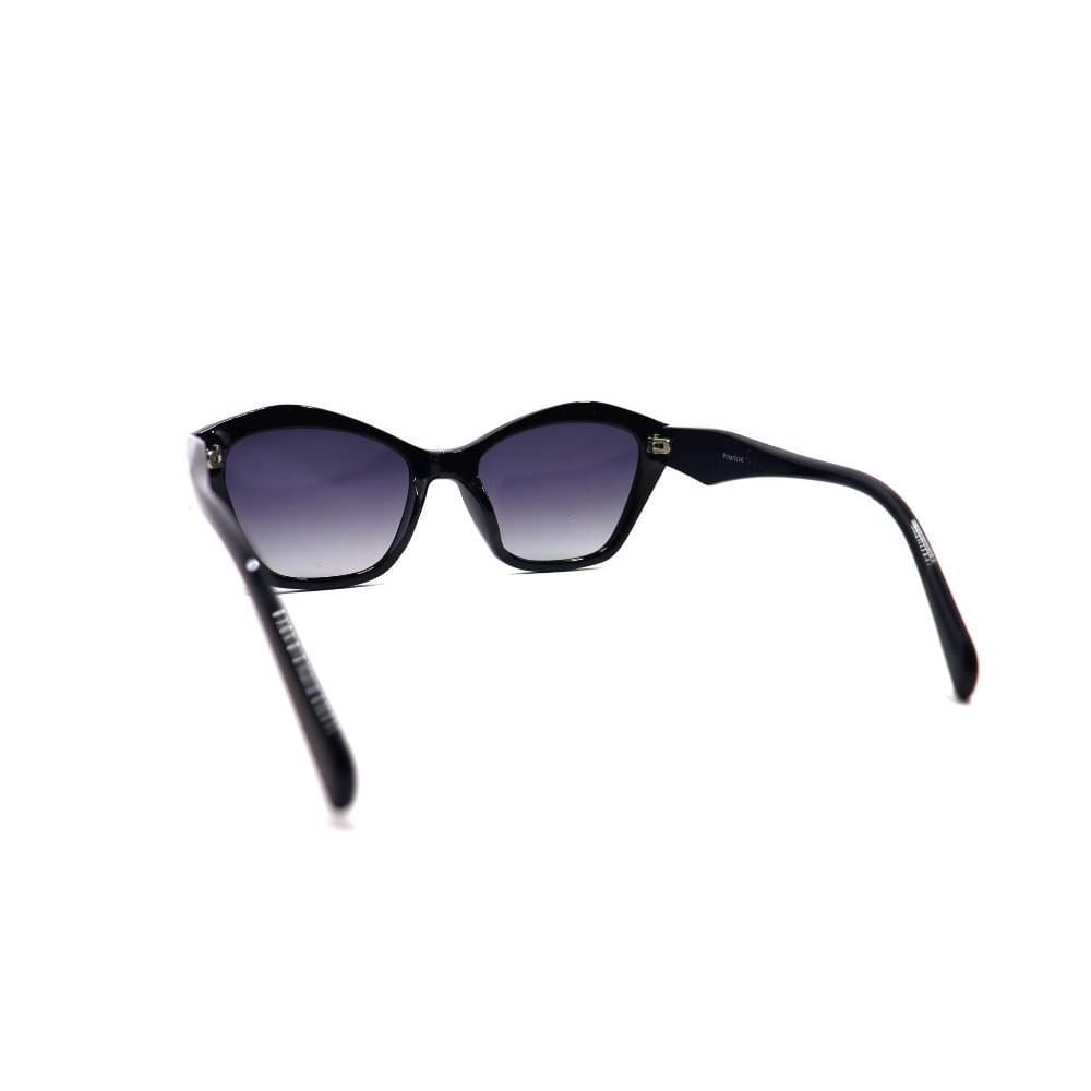 Óculos De Sol Feminino Ibis Paris Wa2839p C1 - Preto 