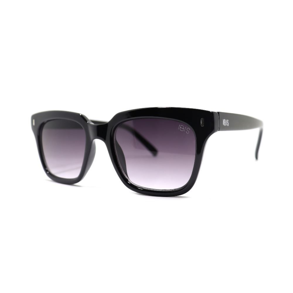 Óculos De Sol Feminino Ibis Paris Xa2874 C1 - Preto 
