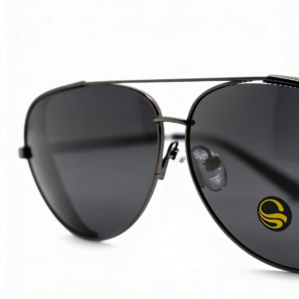 Óculos de Sol Masculino Cobra D`Agua Cday103 C10