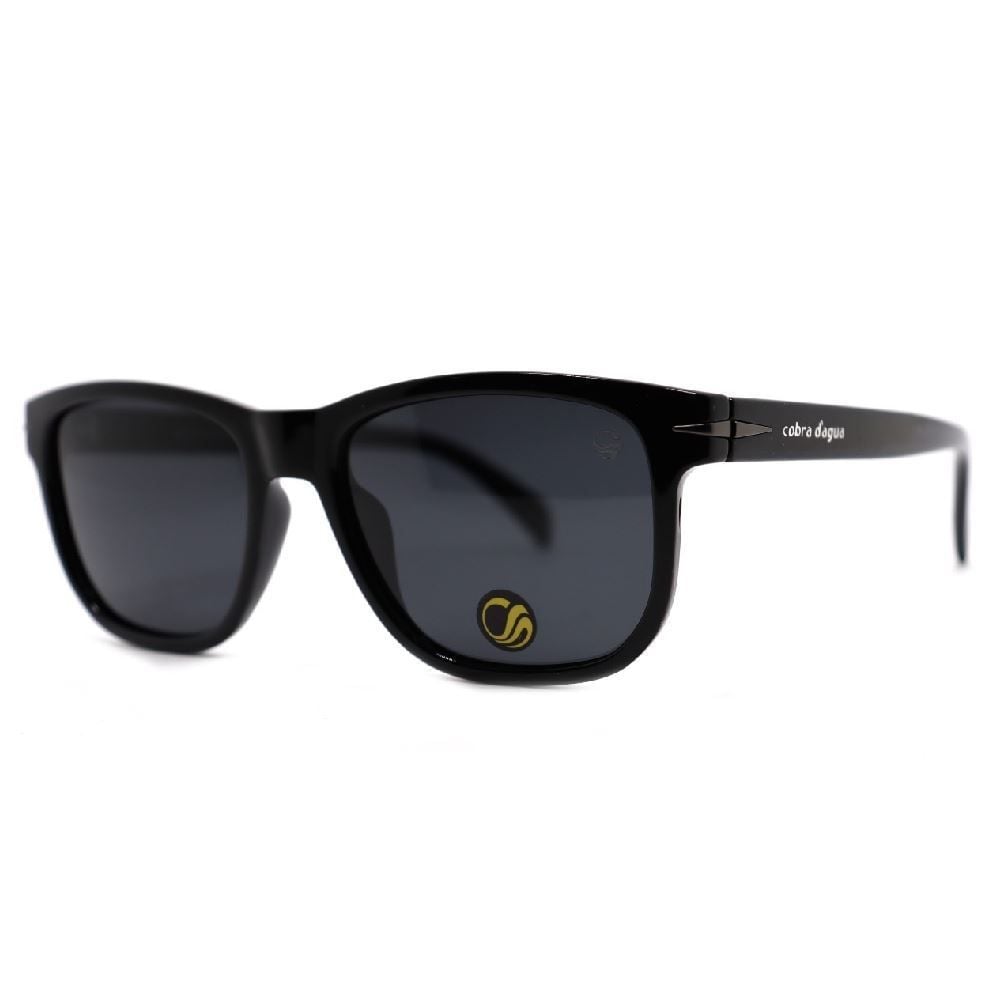 Óculos de Sol Masculino Cobra D`Agua Cday109 C10