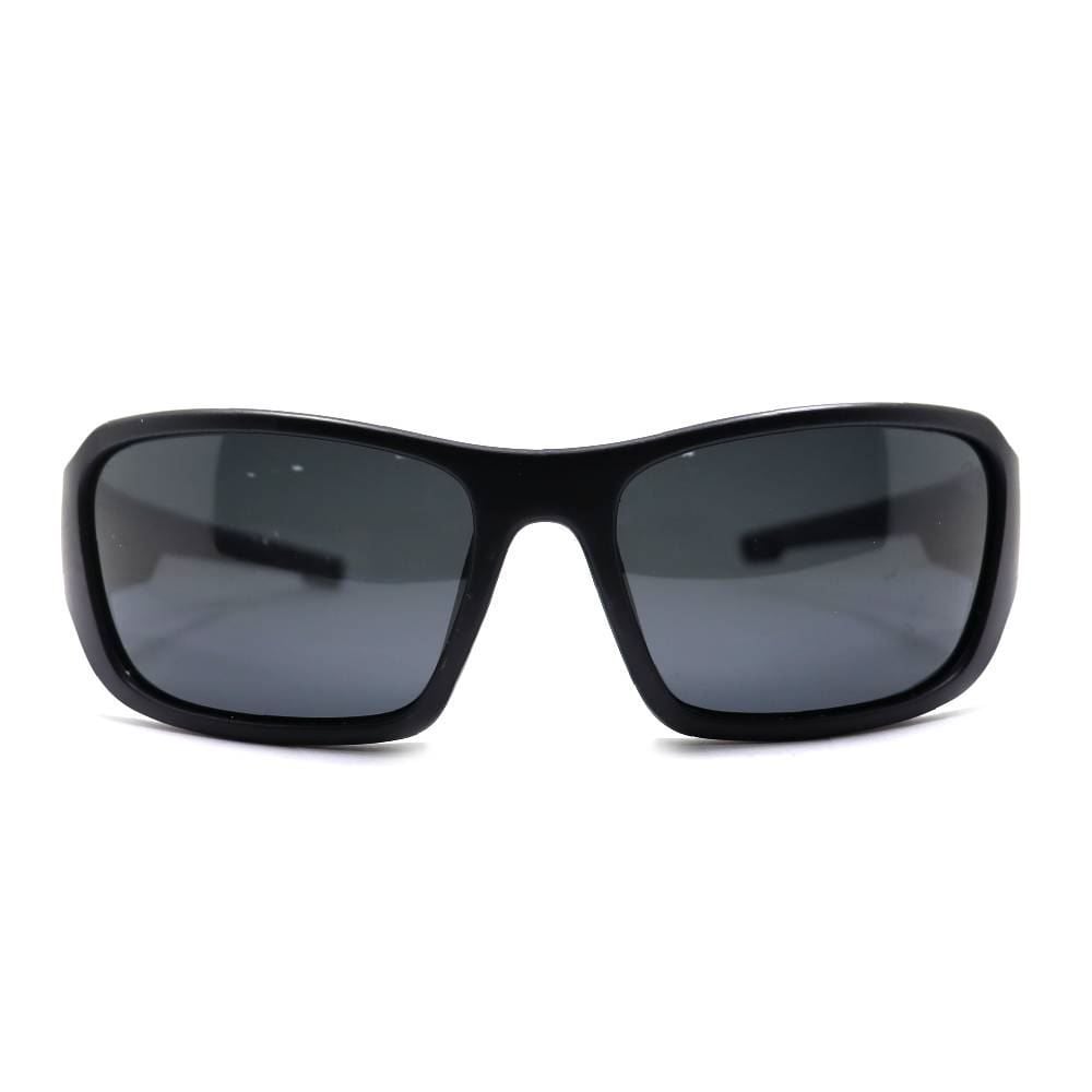 Óculos De Sol Masculino Cobra D'agua 93501P C1 - Preto 