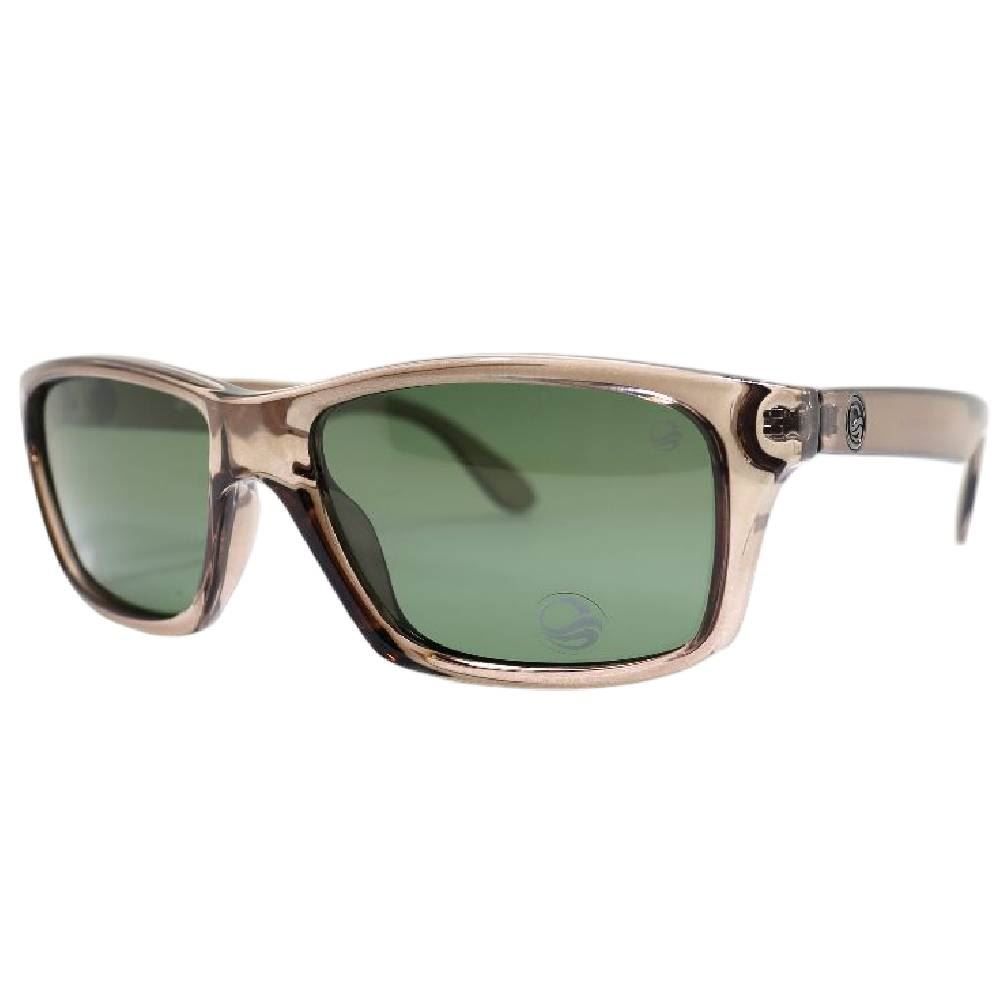 Óculos De Sol Masculino Cobra D'agua Cda 002 C100 - Dourado