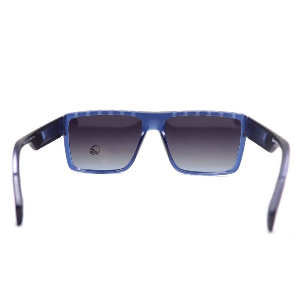 Óculos De Sol Masculino Cobra D'agua Cda 006 C200 - Azul