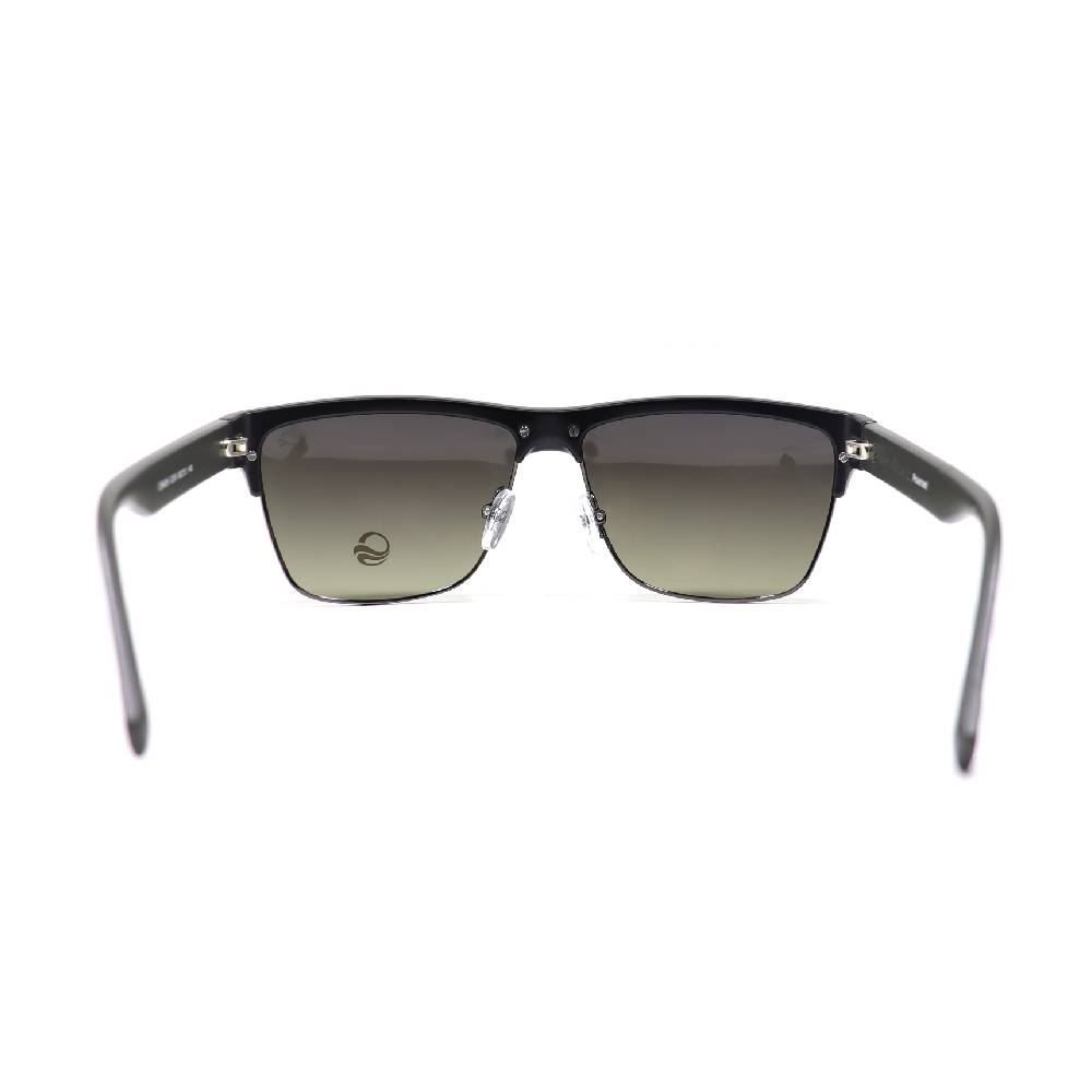 Óculos De Sol Masculino Cobra D'agua Cda 009 C200 - Preto 