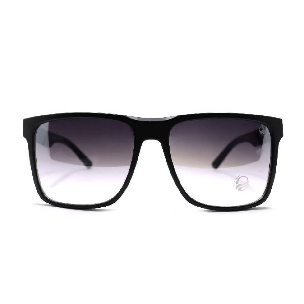 Óculos De Sol Masculino Cobra D'agua Cda 010 C200 - Preto