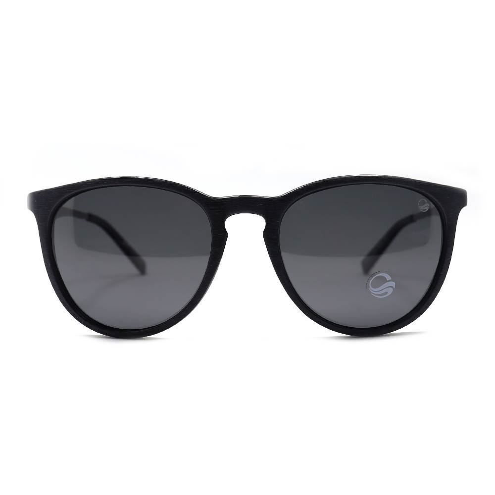 Óculos De Sol Masculino Cobra D'agua Cda 013 C100 - Preto 