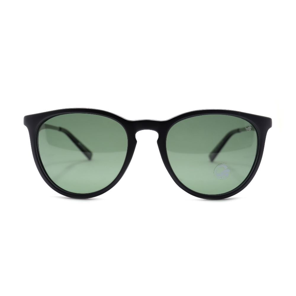 Óculos De Sol Masculino Cobra D'agua Cda 013 C20 - Preto 