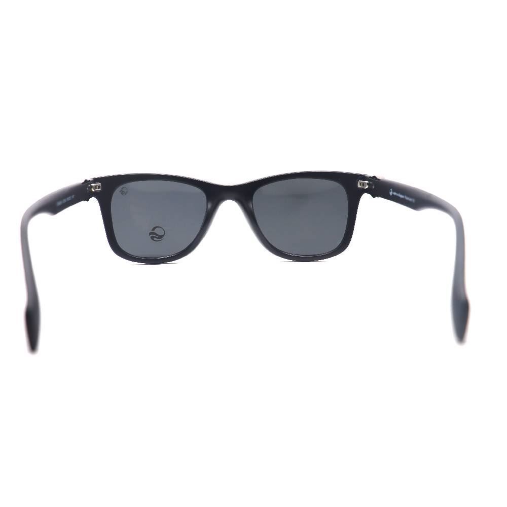 Óculos De Sol Masculino Cobra D'agua Cda 024 C300 - Preto