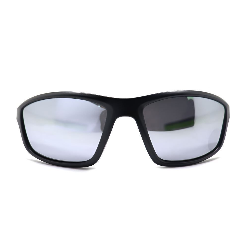 Óculos De Sol Masculino Cobra D'agua La2555 C3 - Preto 