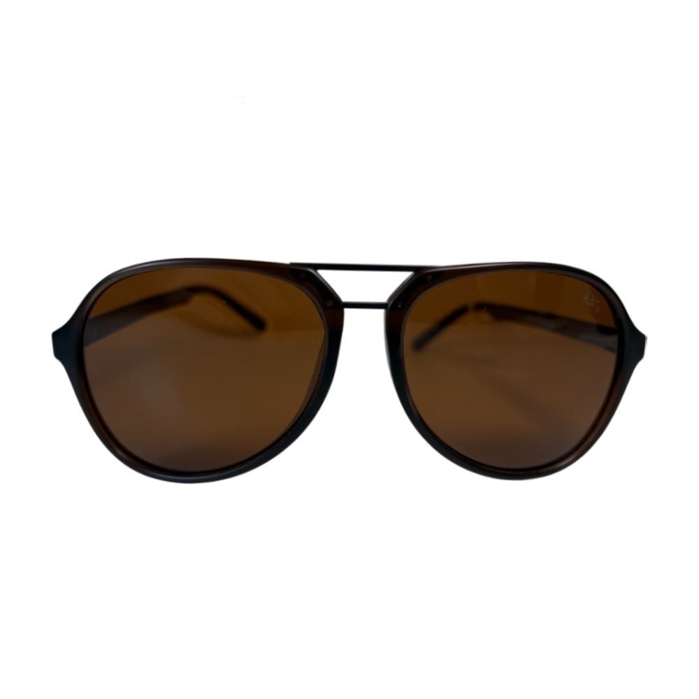 Óculos De Sol Masculino Ibis Paris Ay6217 C5 - Marrom