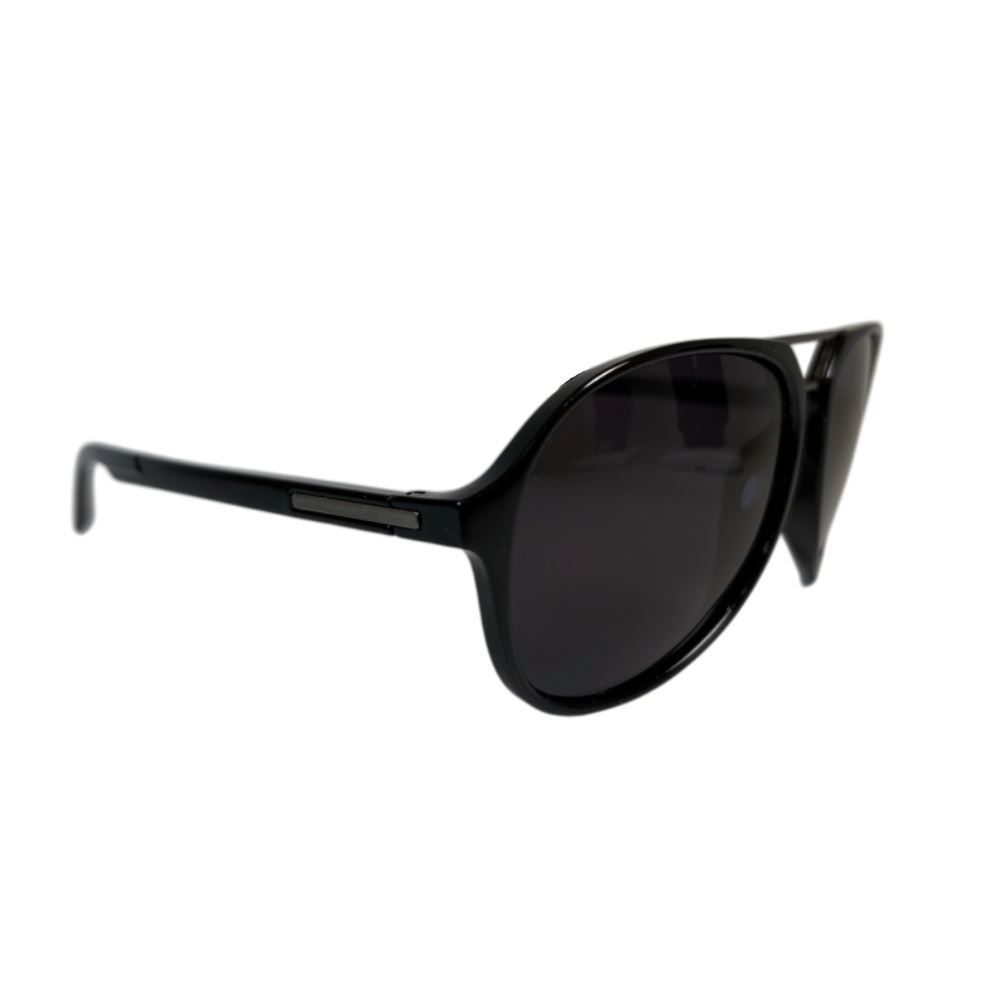 Óculos De Sol Masculino Ibis Paris Ay6217 C2 - Preto 