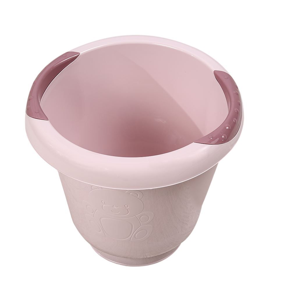 Ofurô Para Bebê 17,5 Litros Yoyo Baby By Havan - Roset 