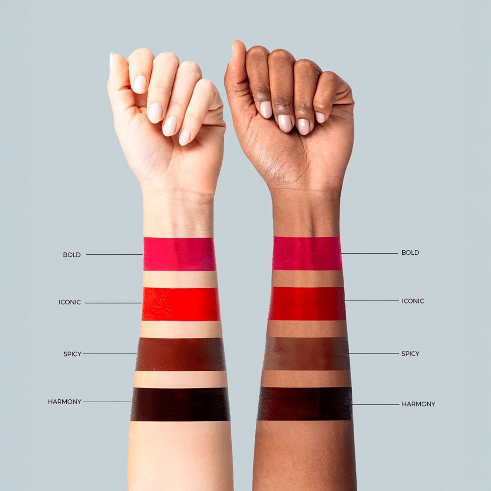 Oil Tint Labial Coca-Cola Bruna Tavares - Harmony