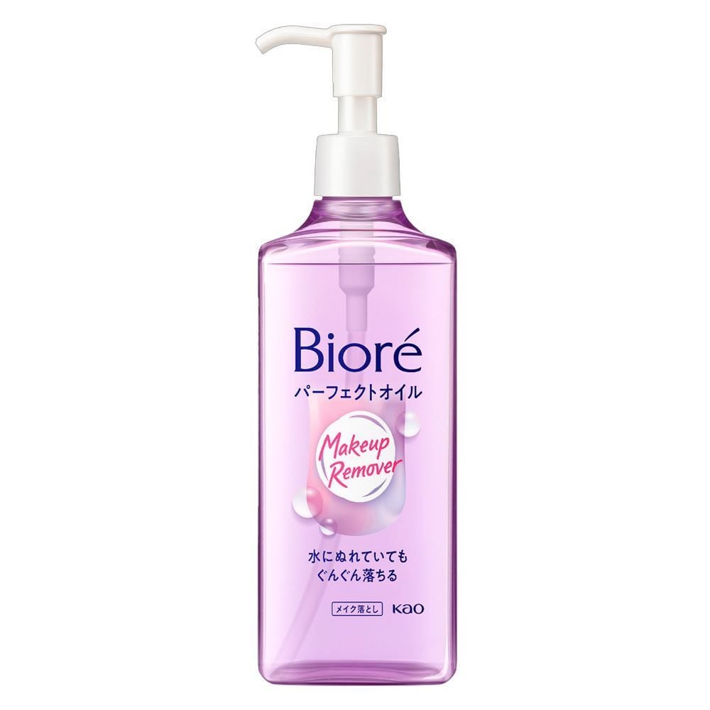 Óleo De Limpeza Demaquilante 230Ml Bioré