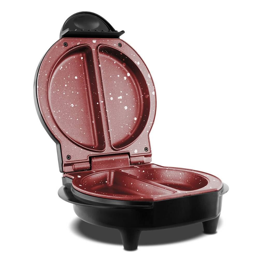 Omeleteira Britânia Antiaderente Redstone 750W BOM02P