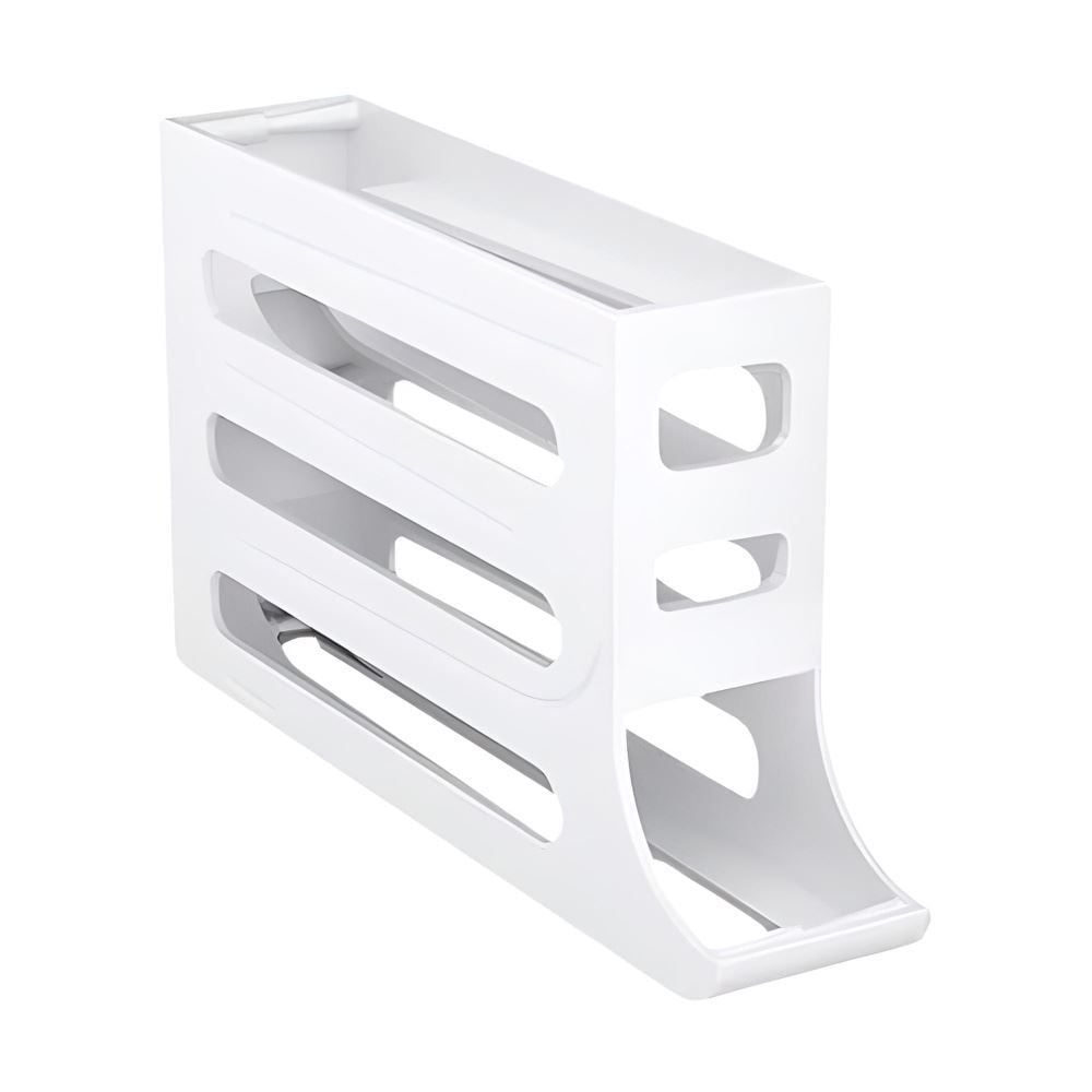 Organizador de Ovos Automático Arqplast 35Cm