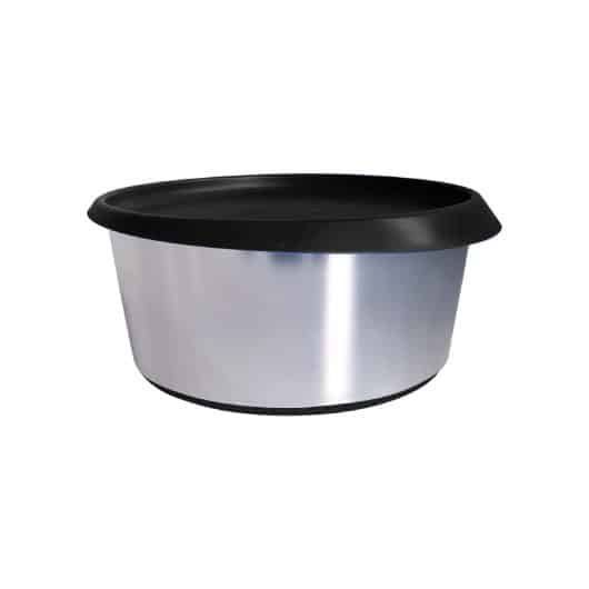 Organizador Hermético Label Inox 5 Litros