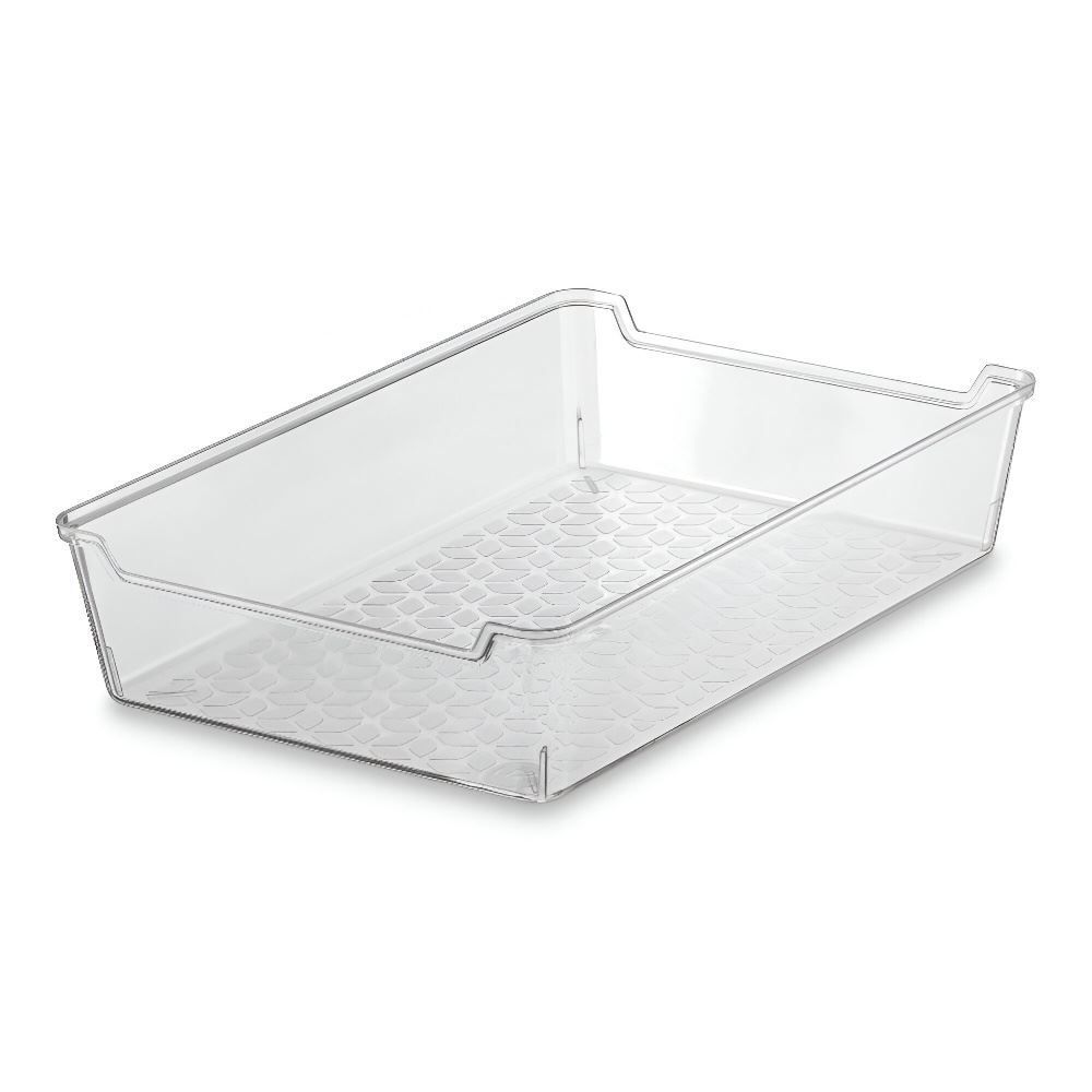 Organizador Multiuso Uz 17Cm - Transparente