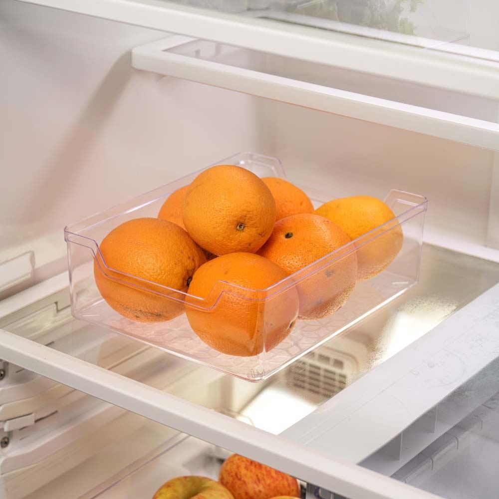 Organizador Multiuso Uz 25Cm - Transparente