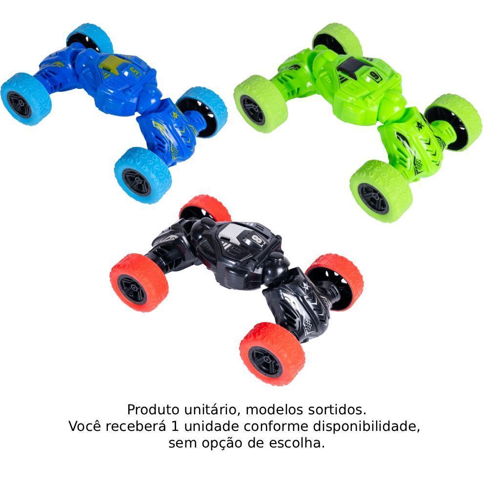 Ovo de Páscoa Ao Leite Carkids Decacau - 180g