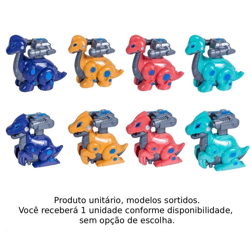 Ovo de Páscoa Ao Leite Choco Sauro 180G - DeCacau