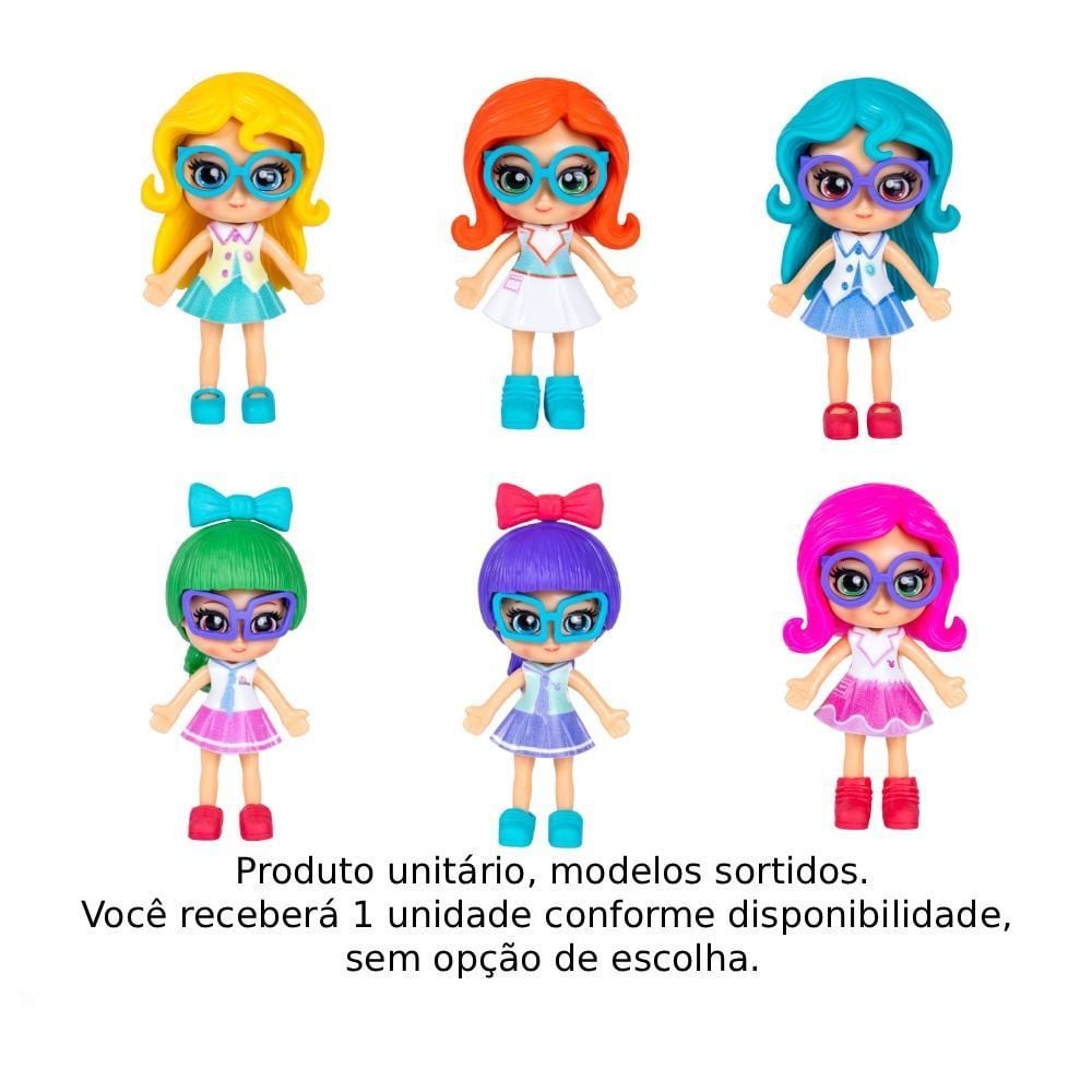 Ovo de Páscoa Chocolate Ao Leite Glitter 180G - DeCacau