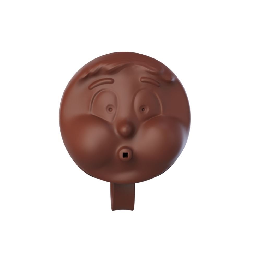 Ovo de Páscoa Trakinas Lacta - 190g