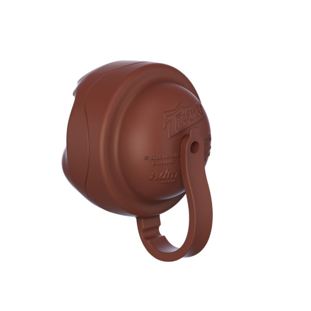 Ovo de Páscoa Trakinas Lacta - 190g