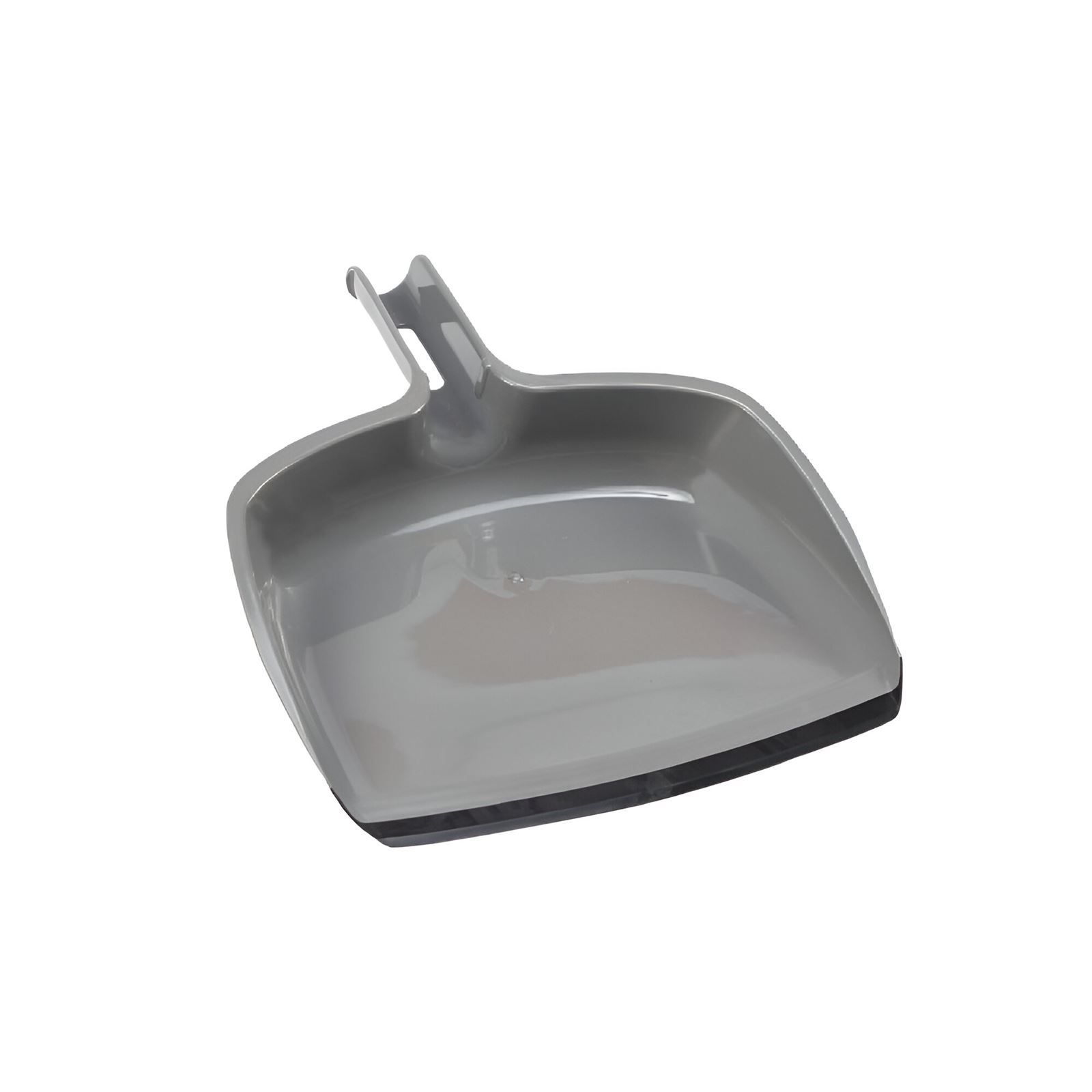 Pá De Lixo Plasútil 23Cm - Cinza