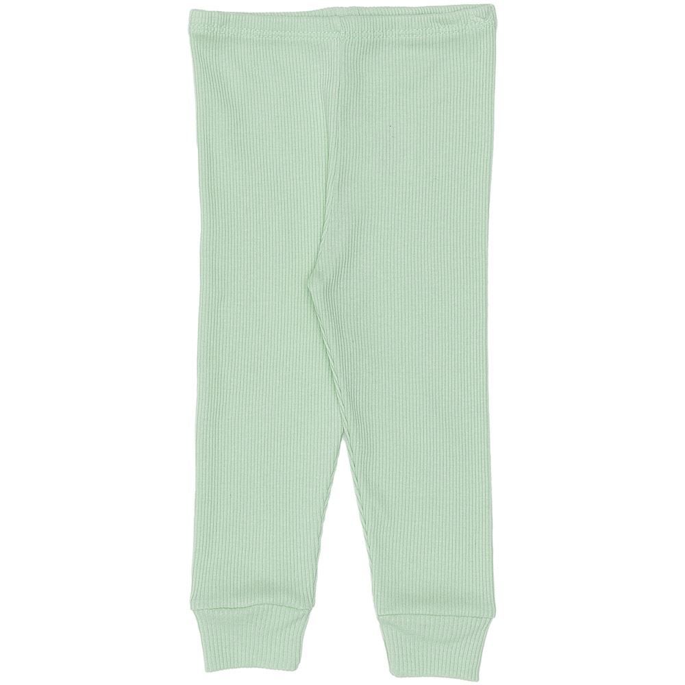 Pagão Bebê Manga Longa Yoyo Baby