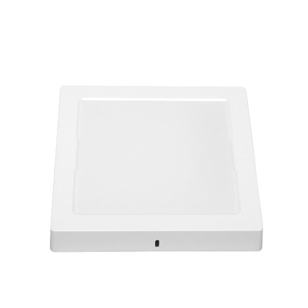 Painel Led 24W Lys Quadrado Sobrepor 3000K Taschibra - Autovolt