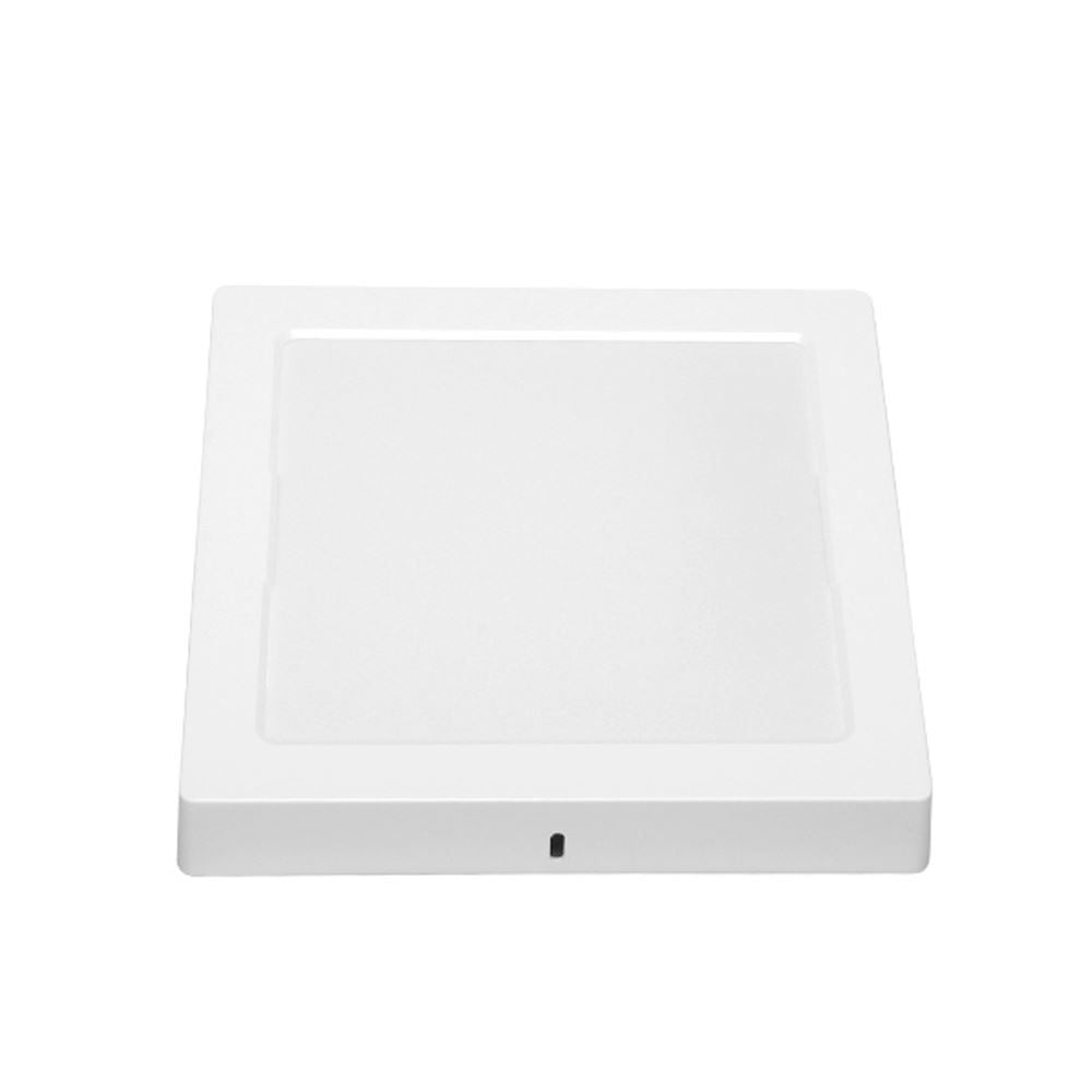 Painel Led 24W Lys Quadrado Sobrepor 6500K Taschibra - Autovolt