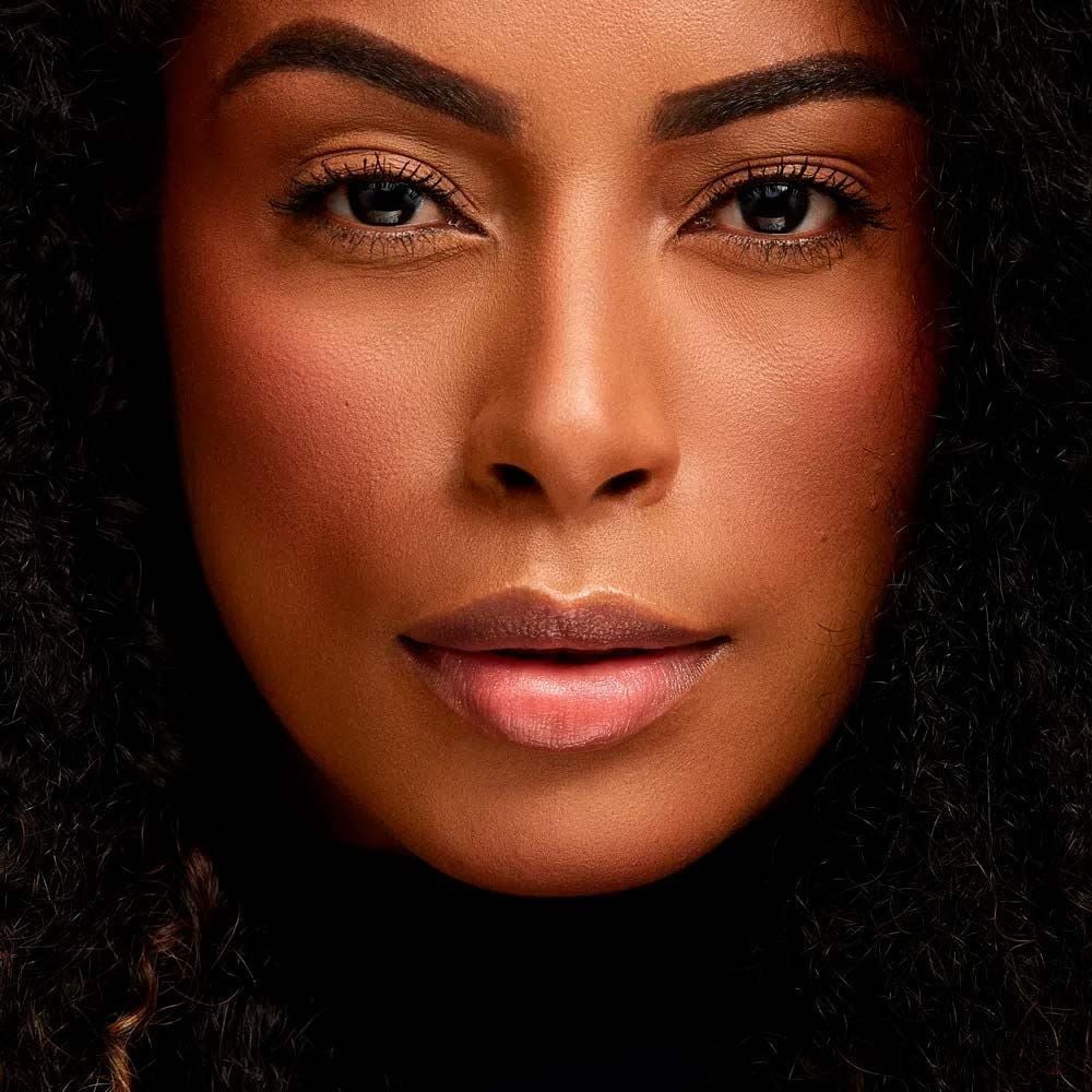 Paleta Blushes 4 Cores 8G Fran By Franciny Ehlke - Beach Face