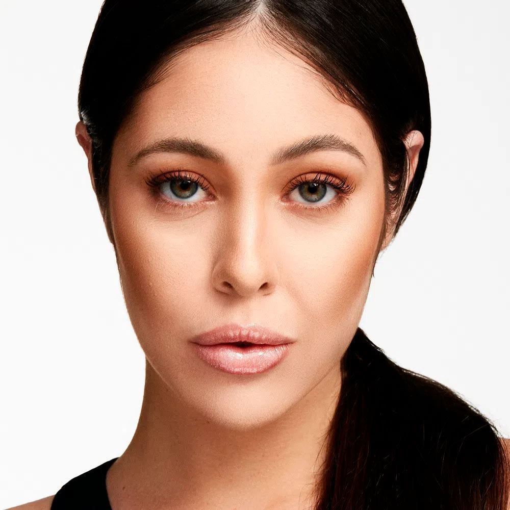 Paleta Contornos Fran By Franciny Ehlke - Your Browns