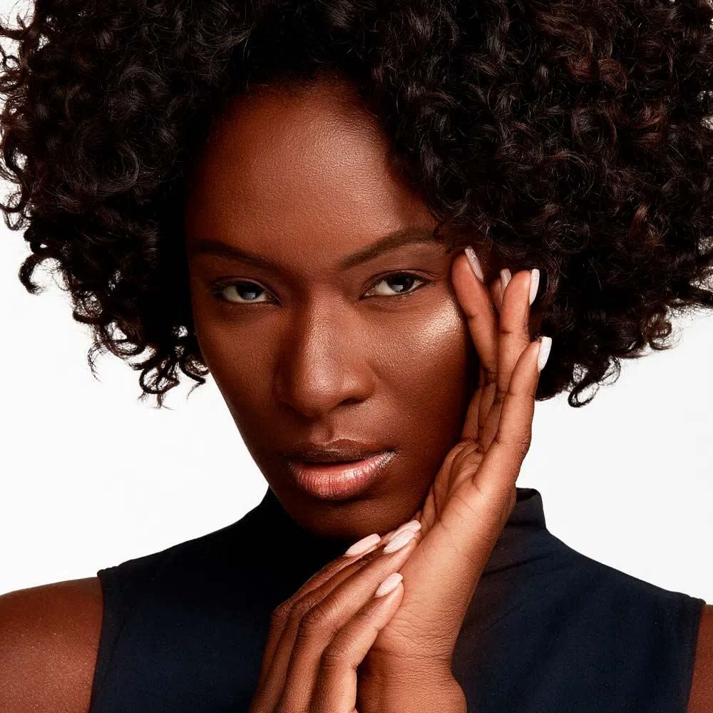 Paleta Iluminadores 4 Cores Fran By Franciny Ehlke - Gritani