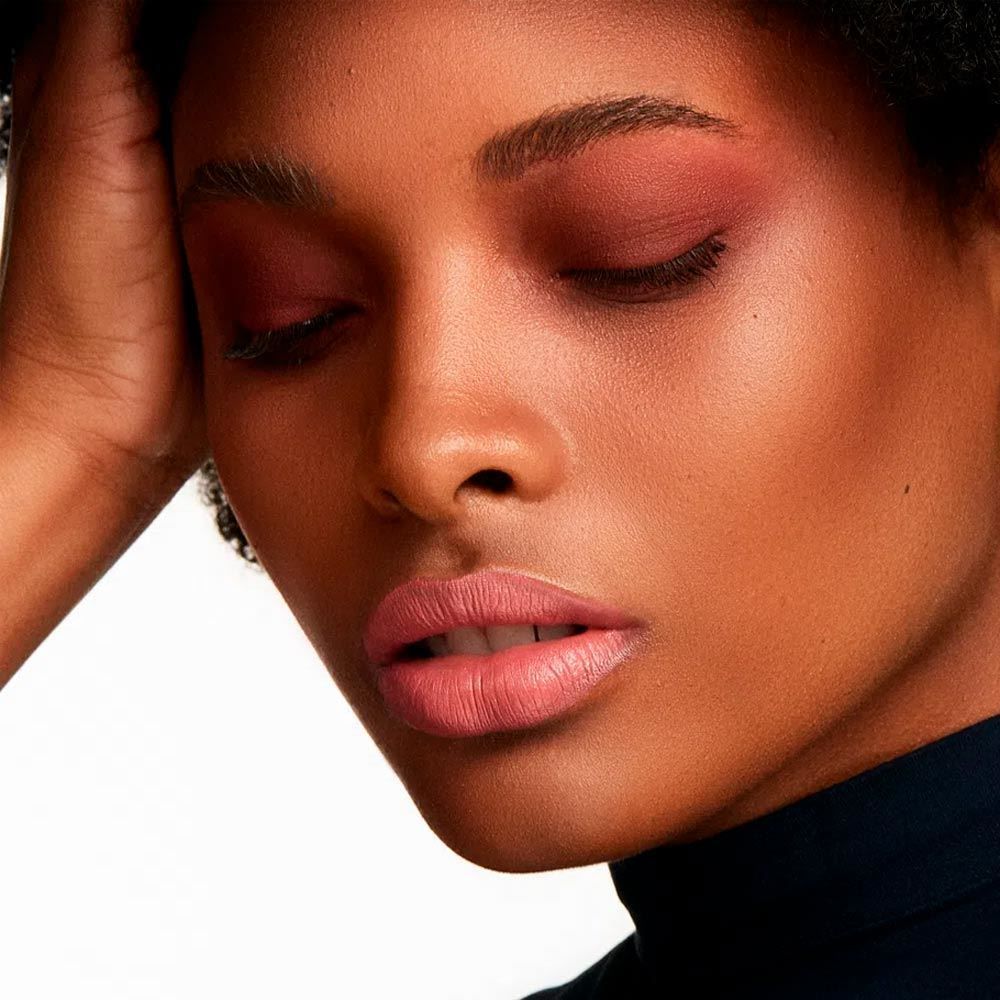 Paleta Sombras 9 Cores 6G Fran By Franciny Ehlke - Nine Essentials