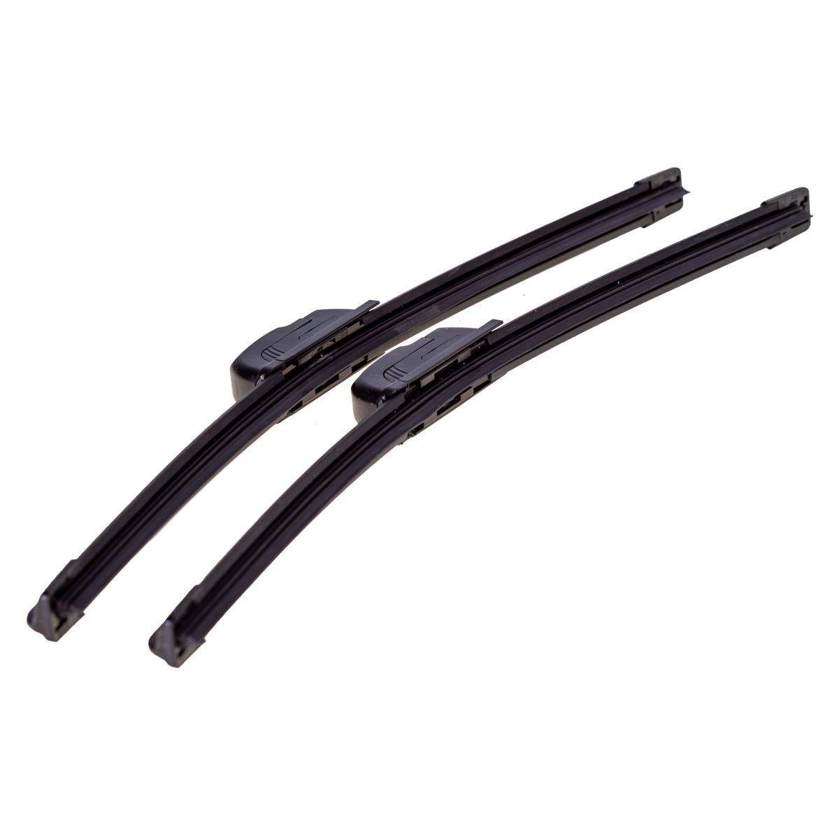 Palheta Automotiva Flex 18/20" Meghazine - Pf1820 - Preto