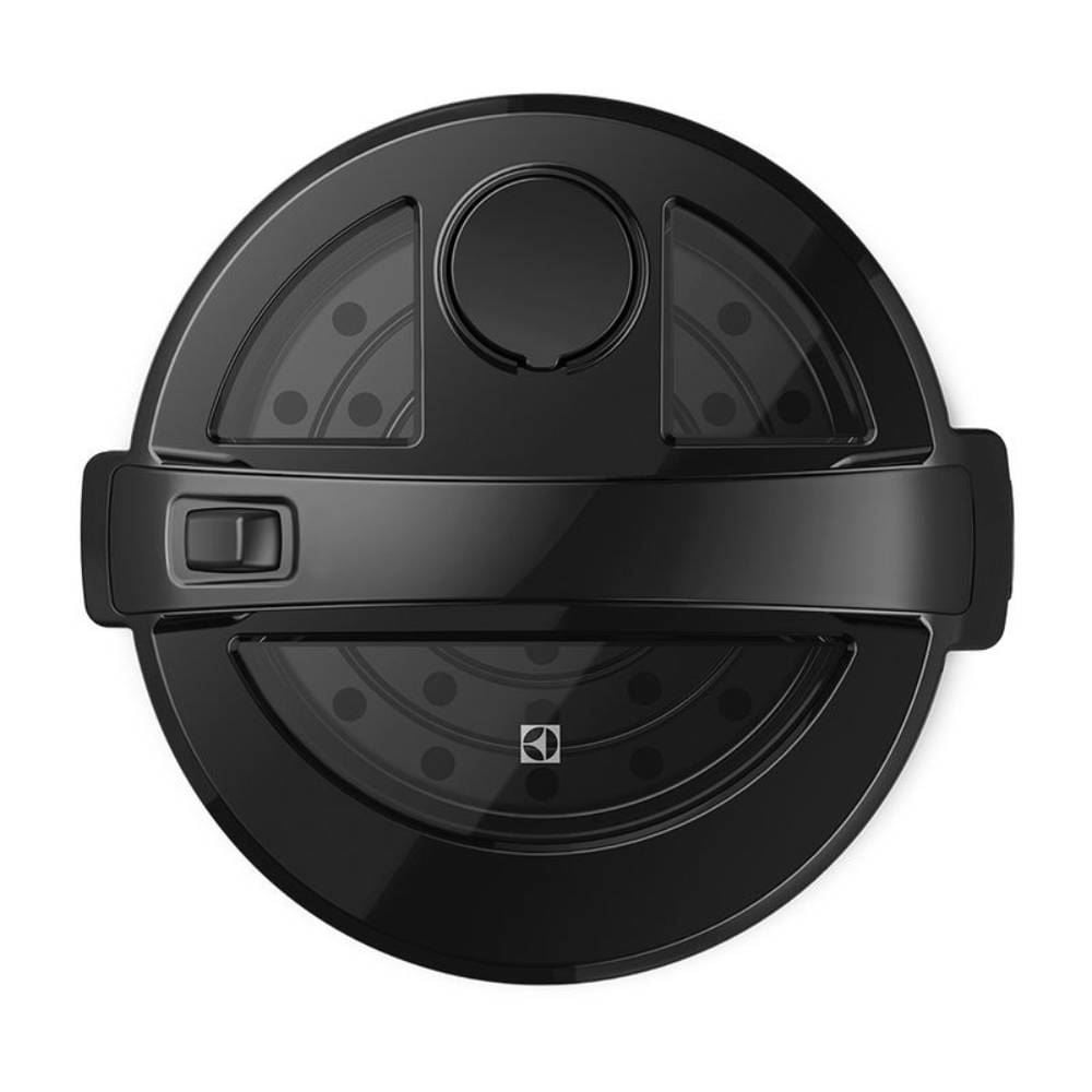 Panela de Arroz Elétrica Electrolux 3,5 Litros Inox 2 em 1