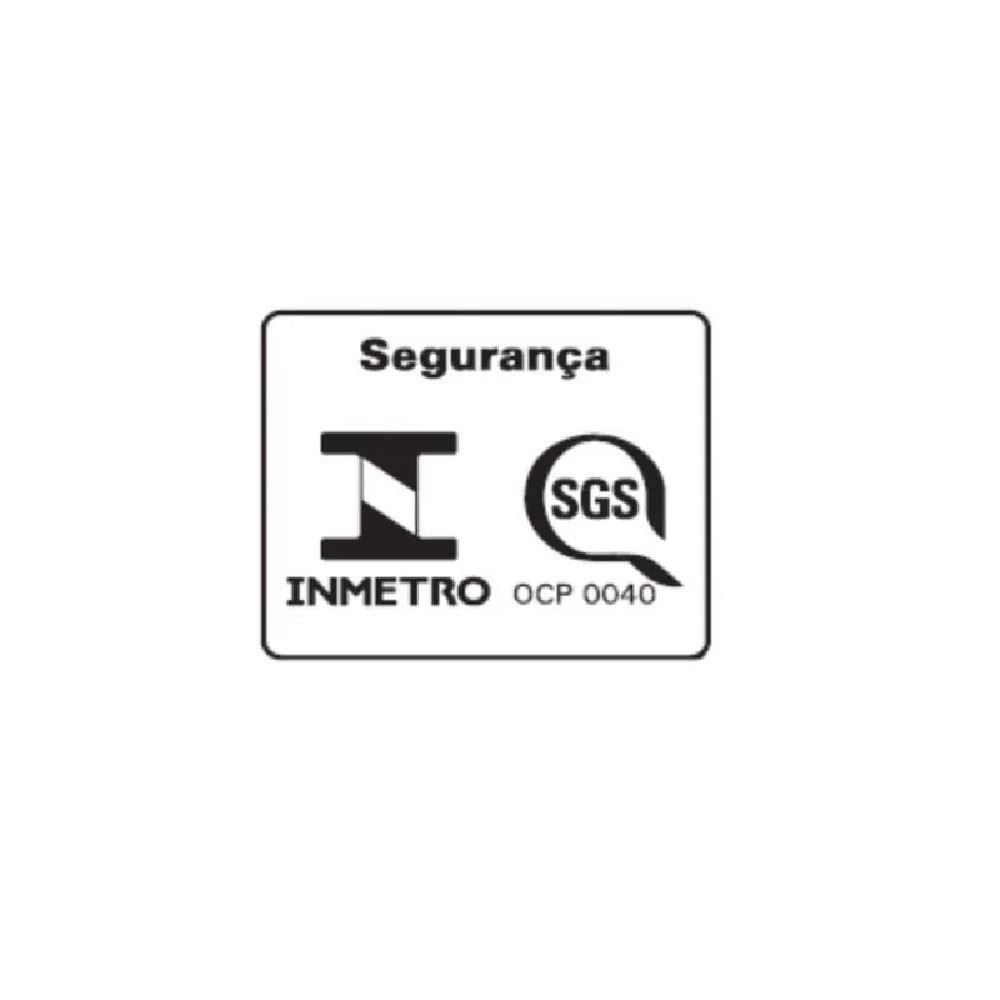 Panela de Arroz Elétrica Philco PH10P Visor Glass 