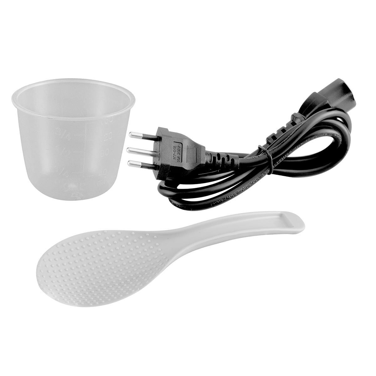 Panela de Pressão Britânia Supreme Gold BPP02G 900W