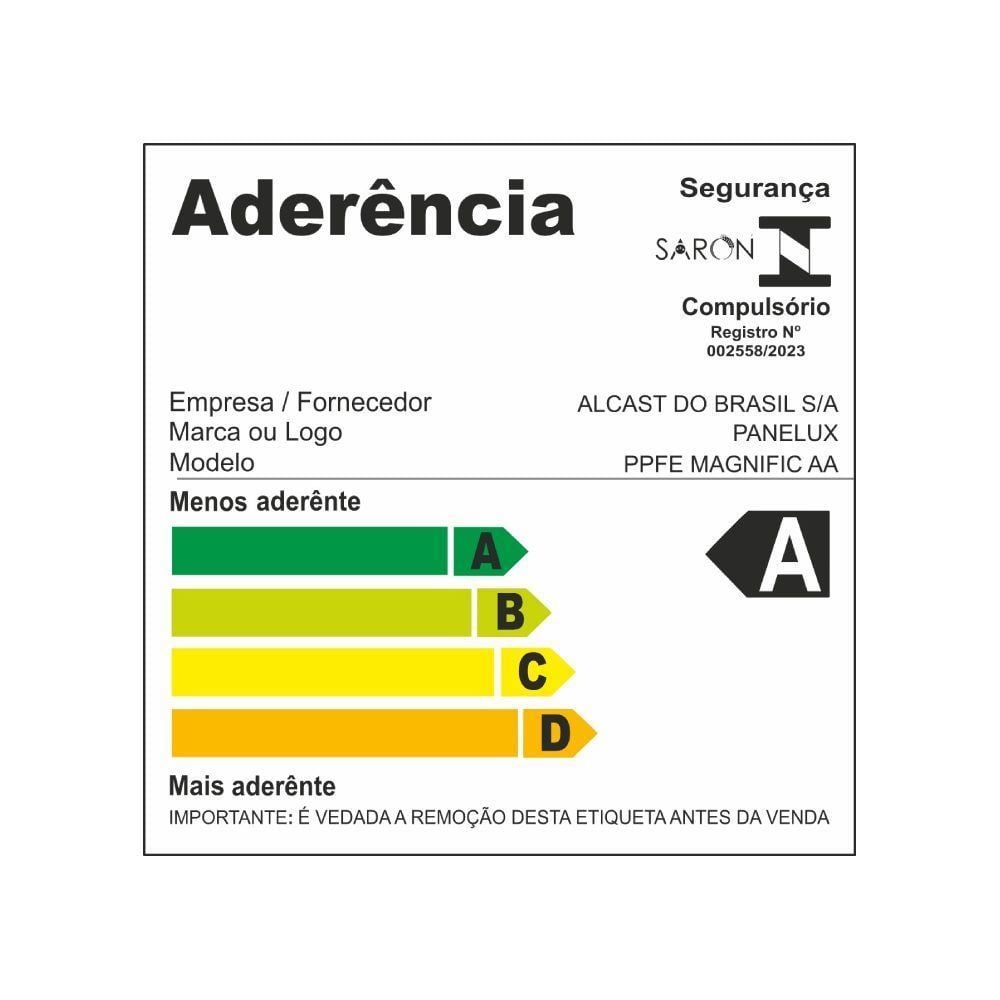 Panela De Pressão Com Fechamento Externo Panelux Cereja - 4,5 Litros