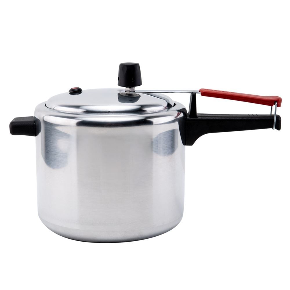 Panela De Pressão Panelux Polida Classic 4,5 Litros - 05.01.065751