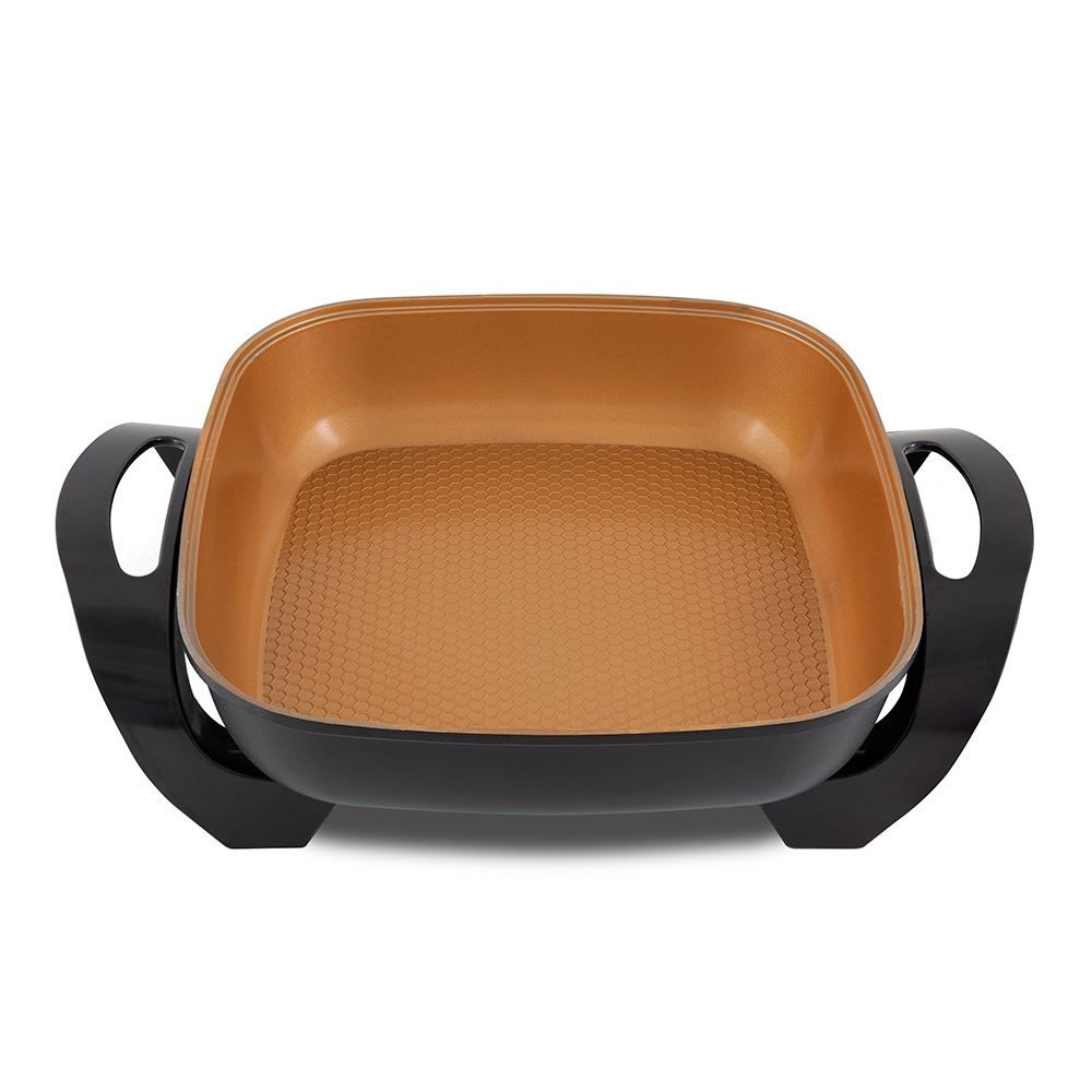 Panela Elétrica Gold 4 Litros Britânia BPE09D