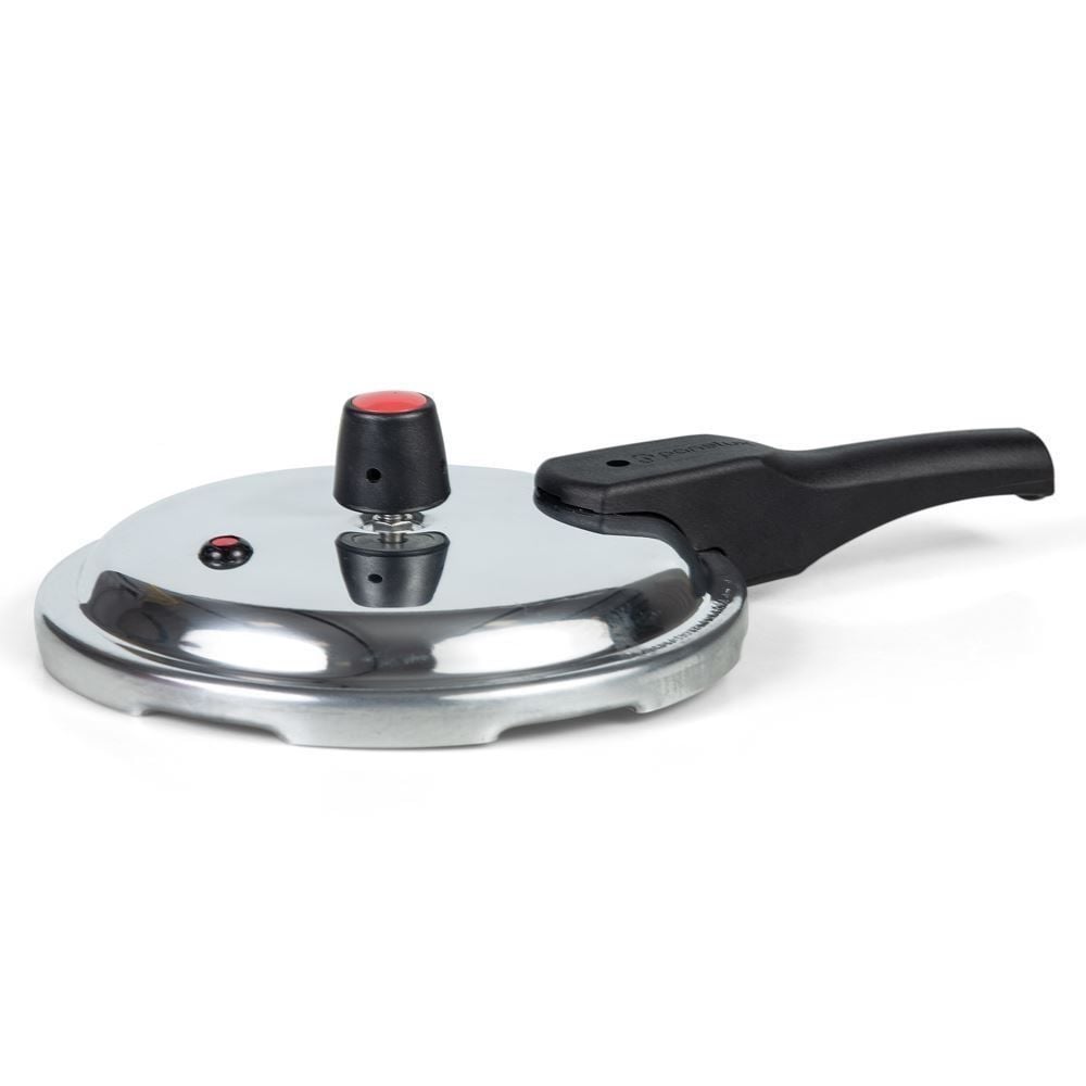 Panela de Pressão Premium Panelux 4,5 Litros - Cereja