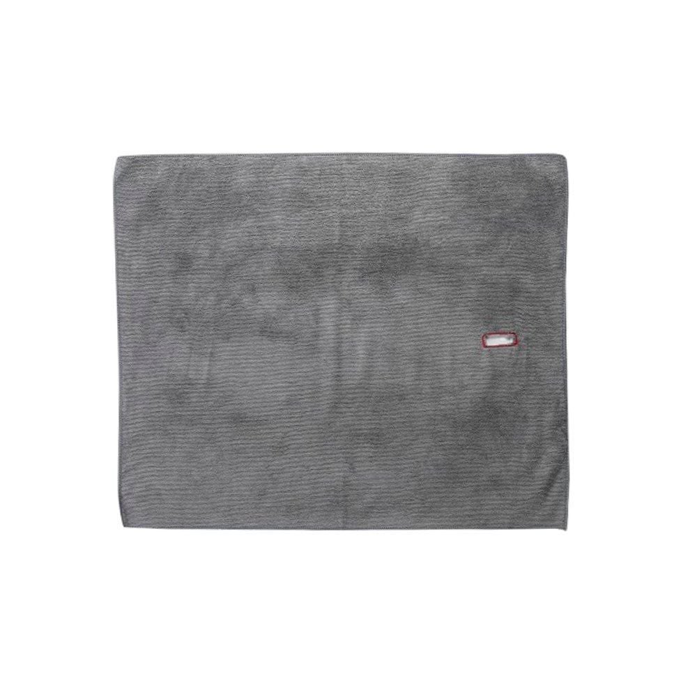 Pano De Chão Com Furo Camesa - Cinza