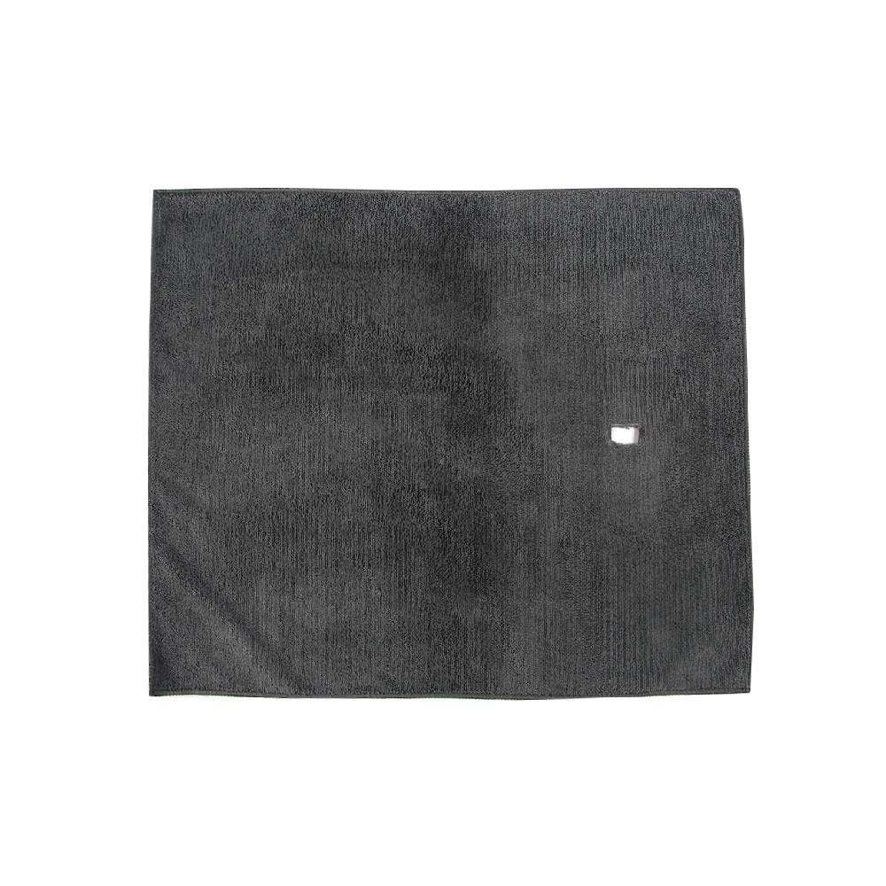 Pano De Chão Com Furo Havan Casa 60 Cm - Cinza