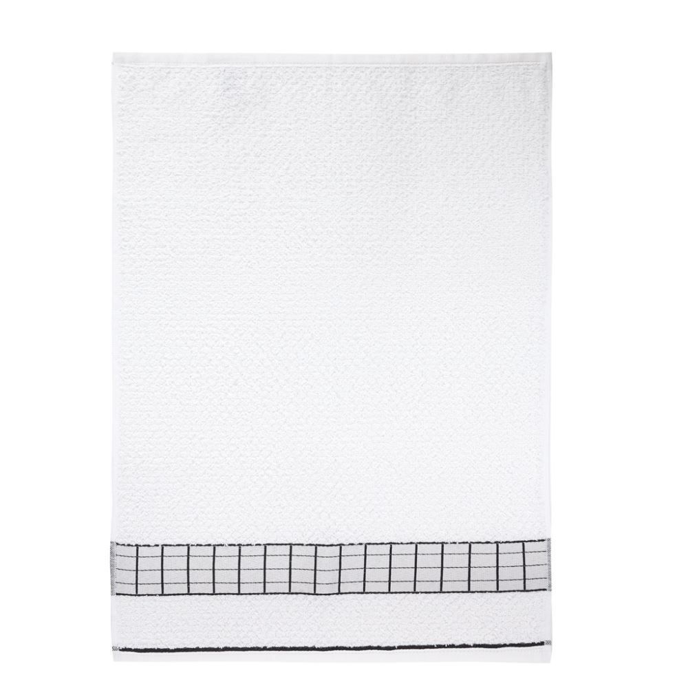 Pano de Copa 100% Algodão Gourmet Havan Casa - Grid