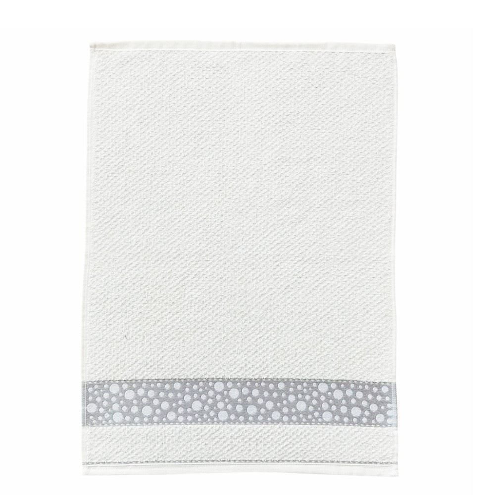 Pano De Copa 100% Algodão Gourmet Havan Casa - Poá