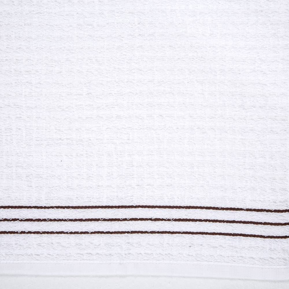 Pano De Copa 40X60cm Finestra Karsten - Branco