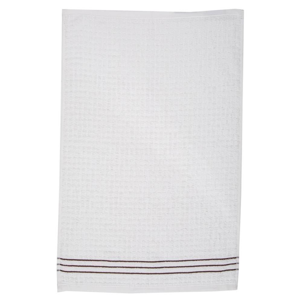 Pano De Copa 40X60cm Finestra Karsten - Ivory